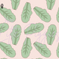 Printed Vinyl - Farmers Market