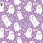 Printed Vinyl - Halloween Sweet Collection