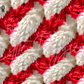 Printed Vinyl - Christmas Knits