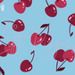 Printed Vinyl - Cherry Cola 2