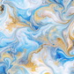 Printed Vinyl - Alcohol Ink
