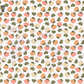 Printed Vinyl - Fall Pumpkins