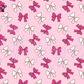 Printed Vinyl - Coquette Softball