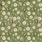 Printed Vinyl - Rustic Meadow