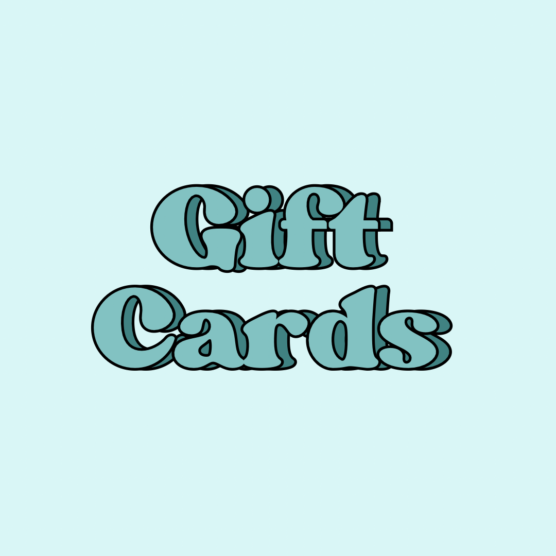 Gift Cards