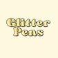 Glitter Pens