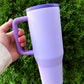 WS - 40oz No Spill Tumblers