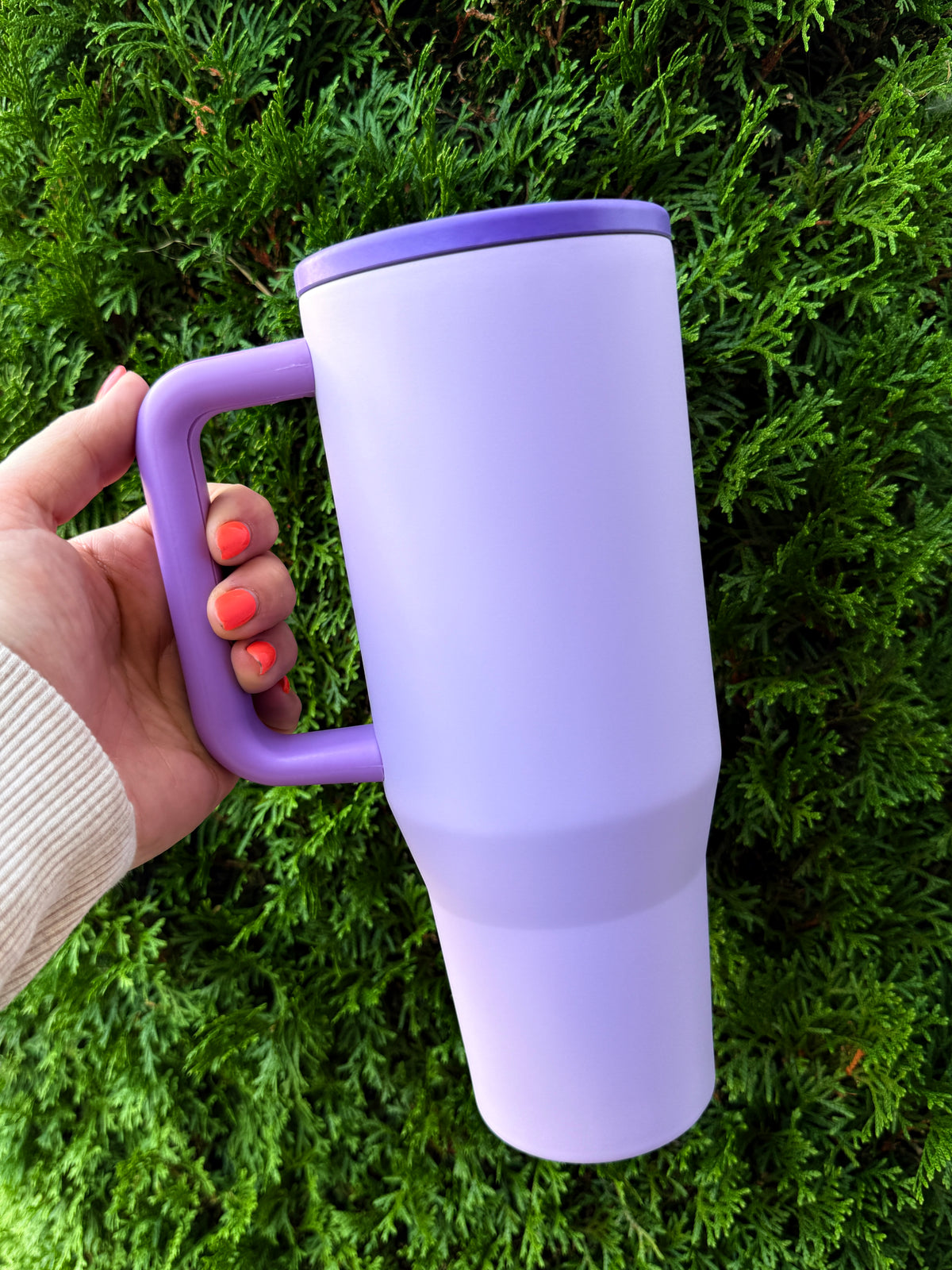 WS - 40oz No Spill Tumblers