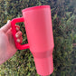 WS - 40oz No Spill Tumblers