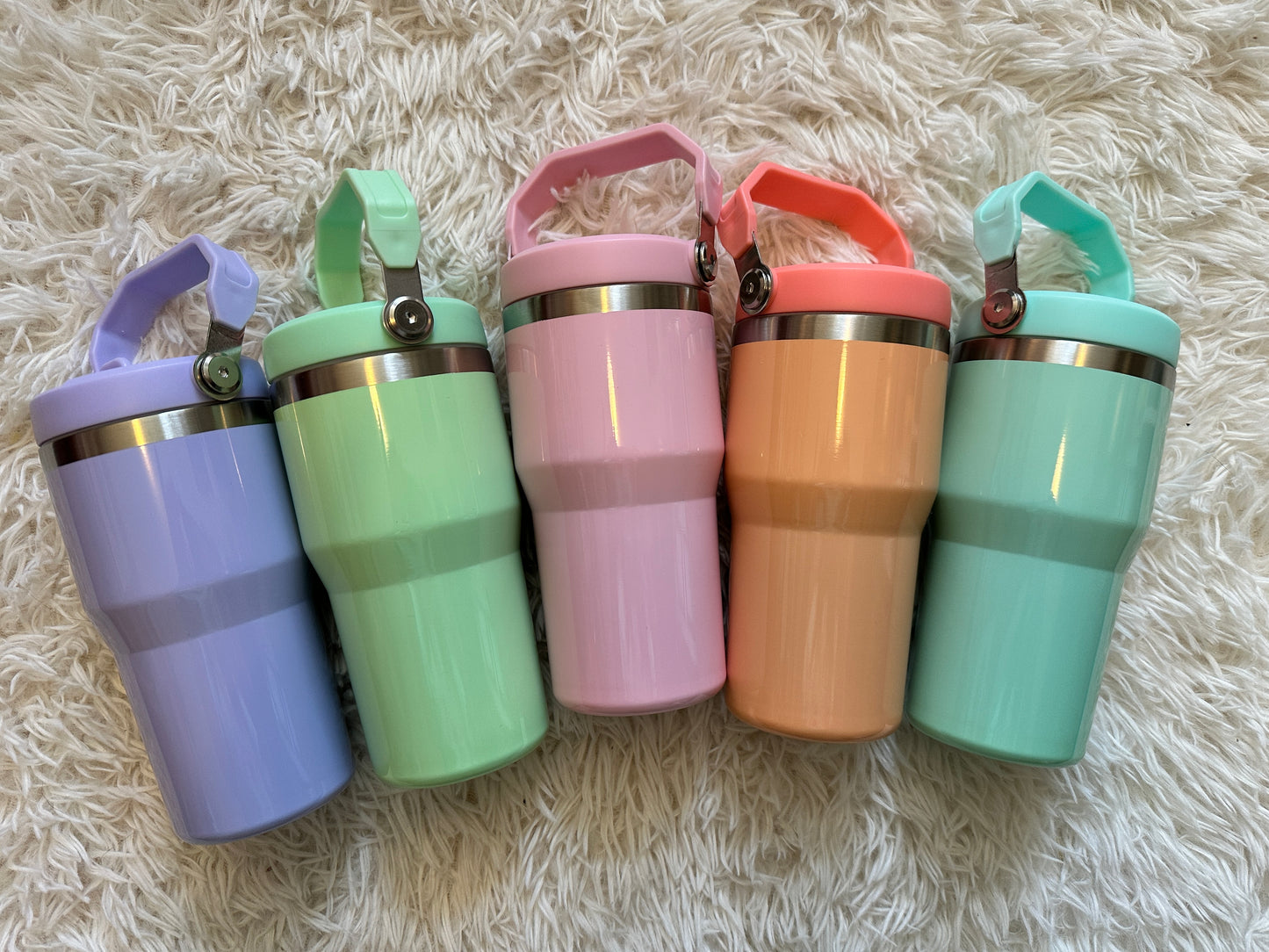 lil' sippers
