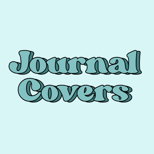 Journal Covers