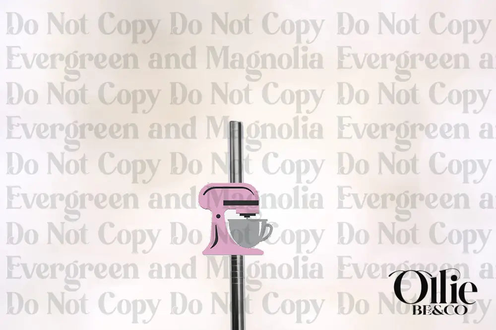 Kitchen Mixer