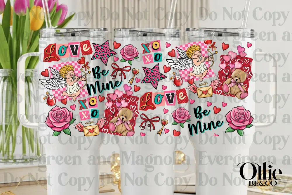 Be Mine(1)