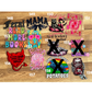 Mother Trucker Vinyl - Don't add to cart