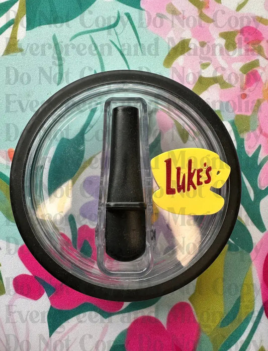 Luke's