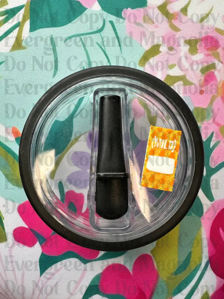 T-Bell Hot Sauce