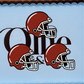 Single Sports Charms