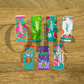 3D Charm Bundles