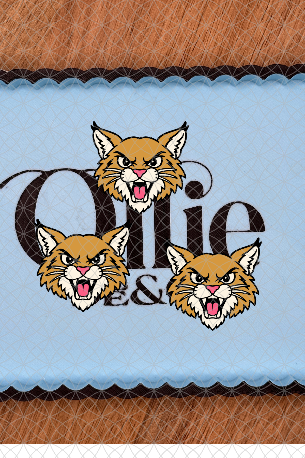 Single Sports Charms