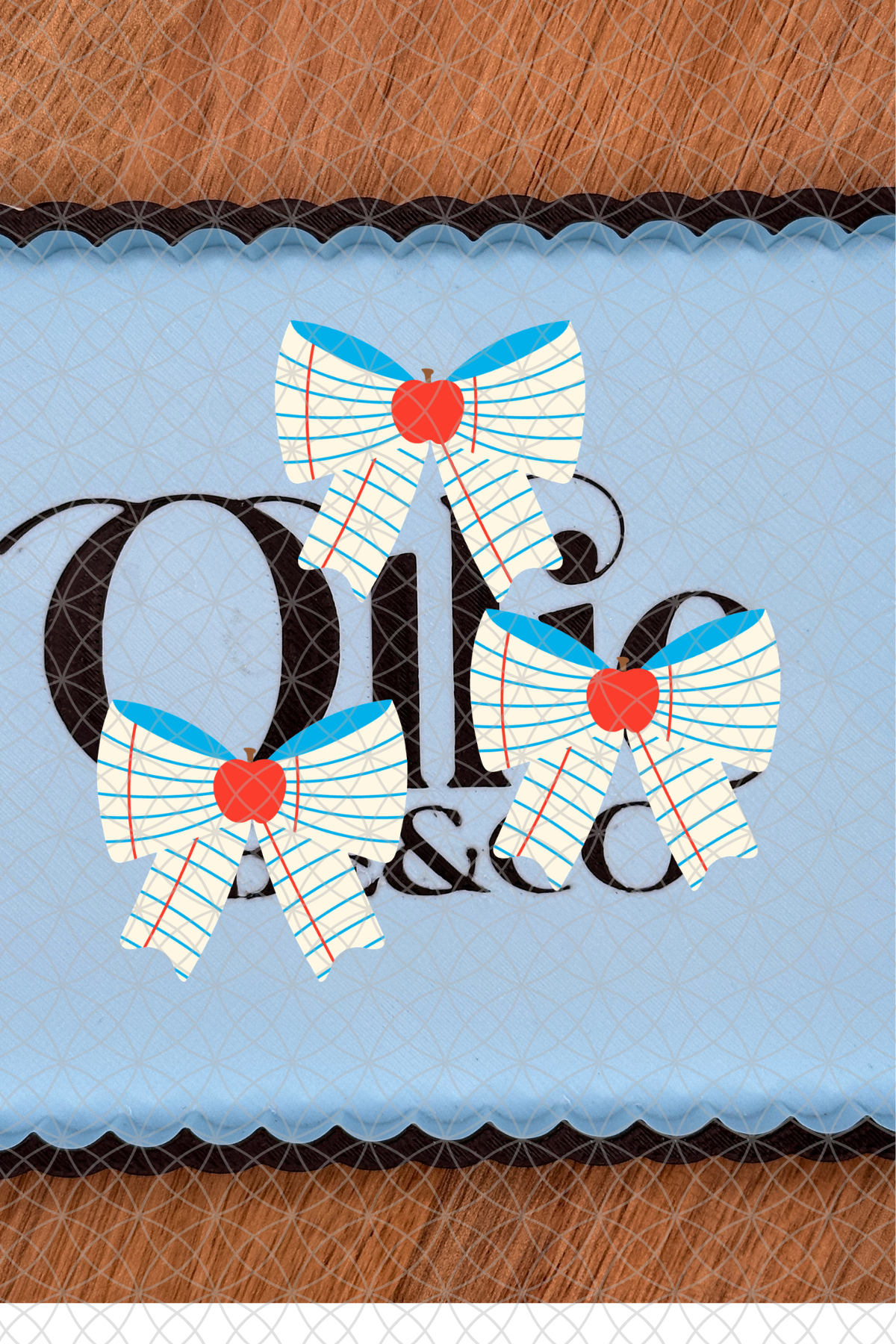 Single School & Profession Charms