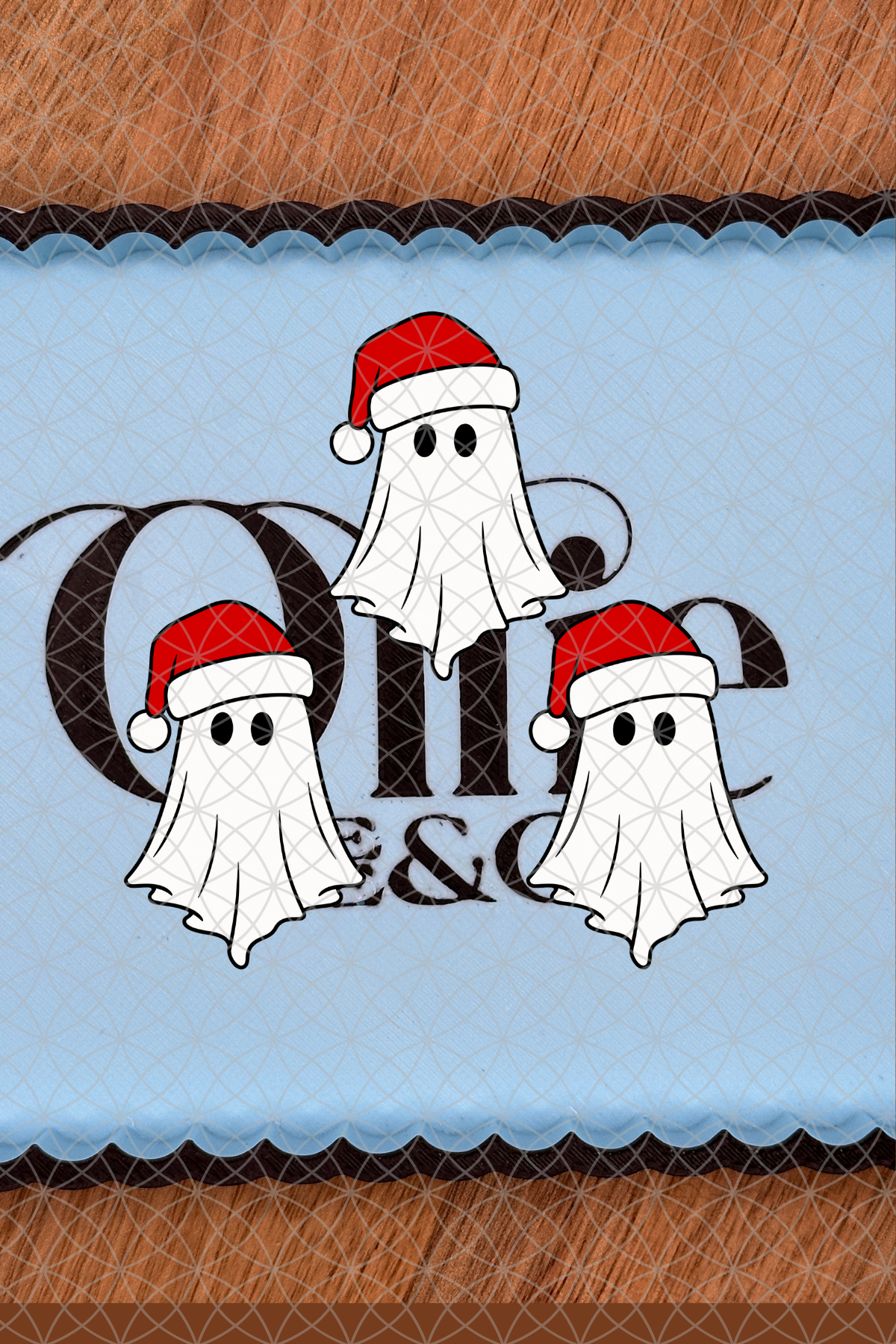 Single Holiday & Winter Charms