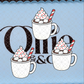 Single Holiday & Winter Charms