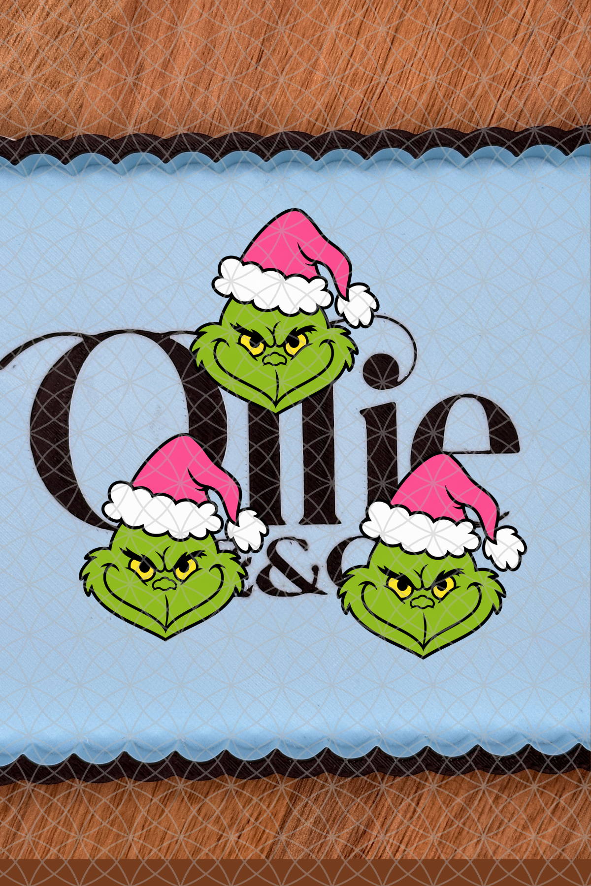 Single Holiday & Winter Charms