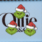Single Holiday & Winter Charms