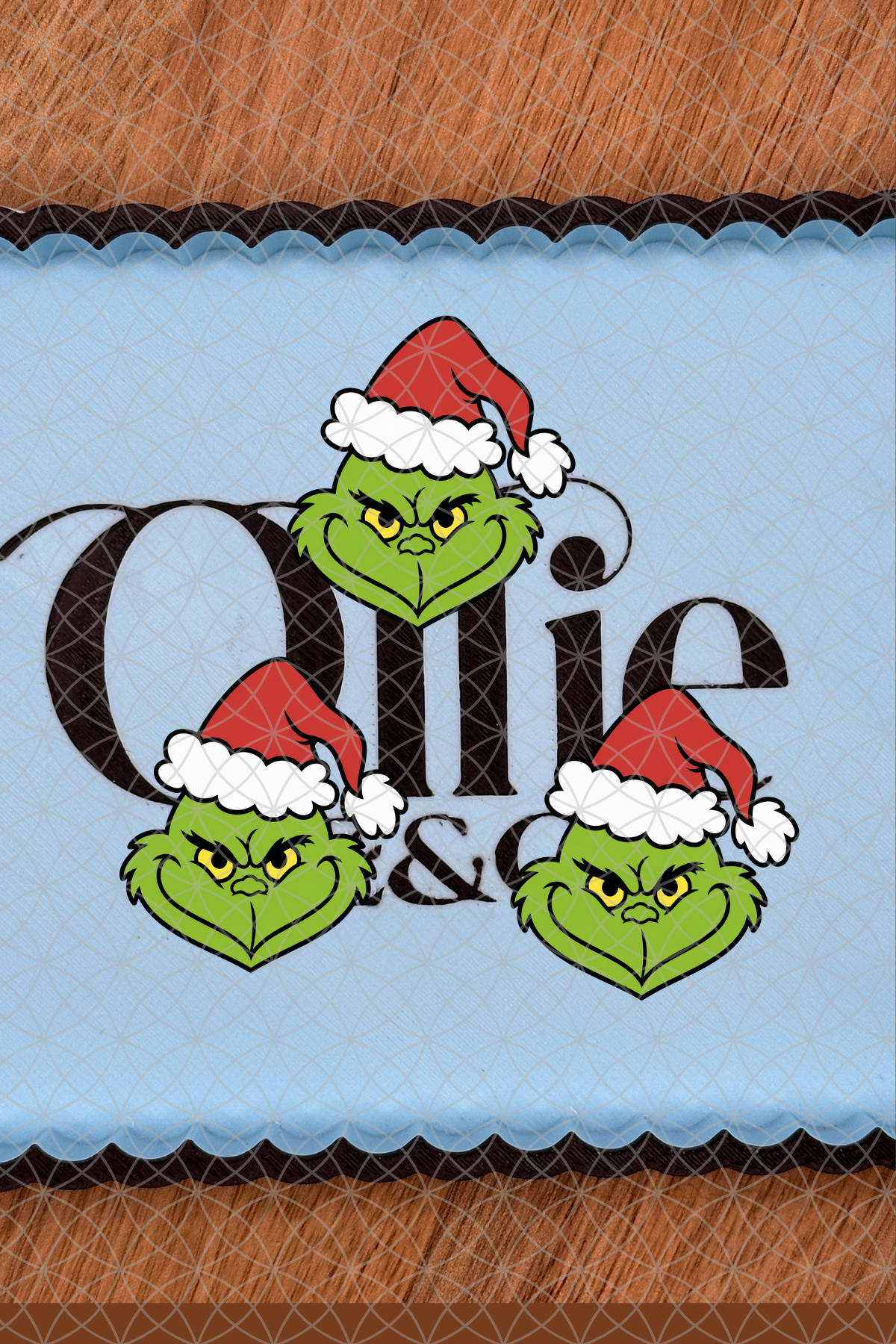 Single Holiday & Winter Charms