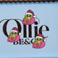 Single Holiday & Winter Charms
