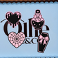 3D Charm Bundles
