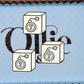 Single Misc. Charms