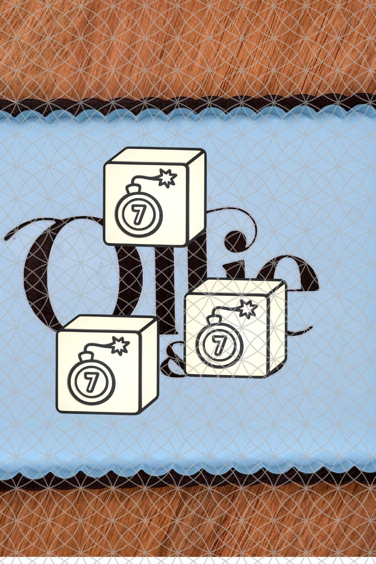 Single Misc. Charms