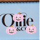 Single Fall & Halloween Charms