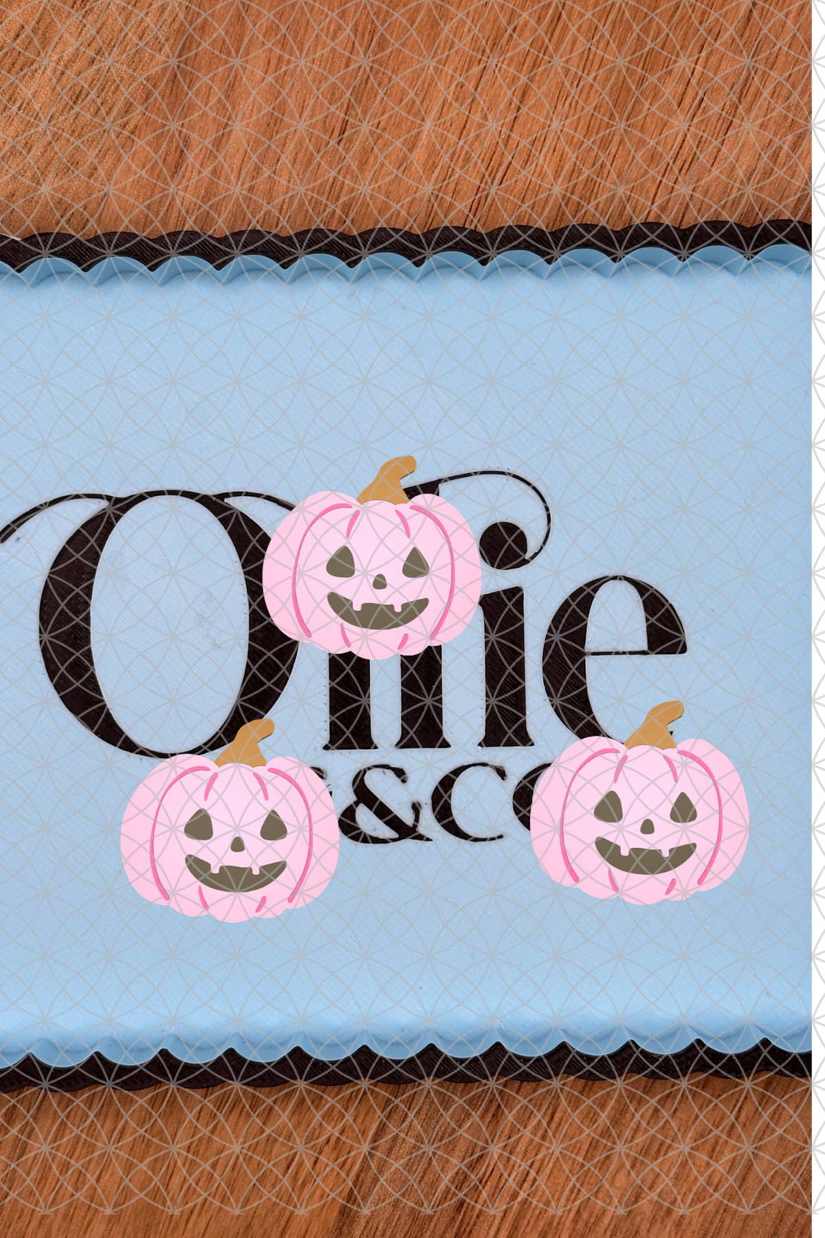 Single Fall & Halloween Charms
