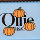Single Fall & Halloween Charms