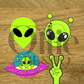 3D Charm Bundles