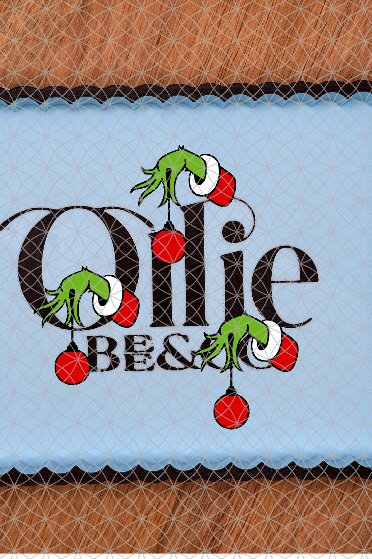 Single Holiday & Winter Charms