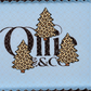 Single Holiday & Winter Charms