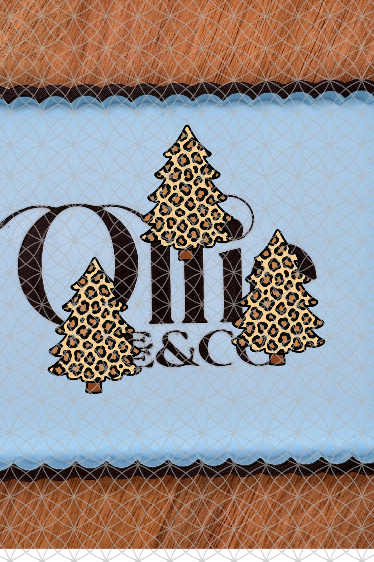 Single Holiday & Winter Charms