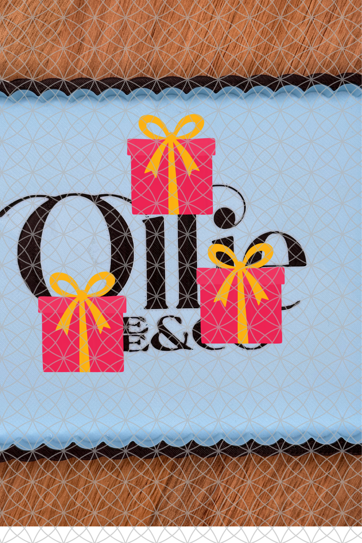 Single Holiday & Winter Charms