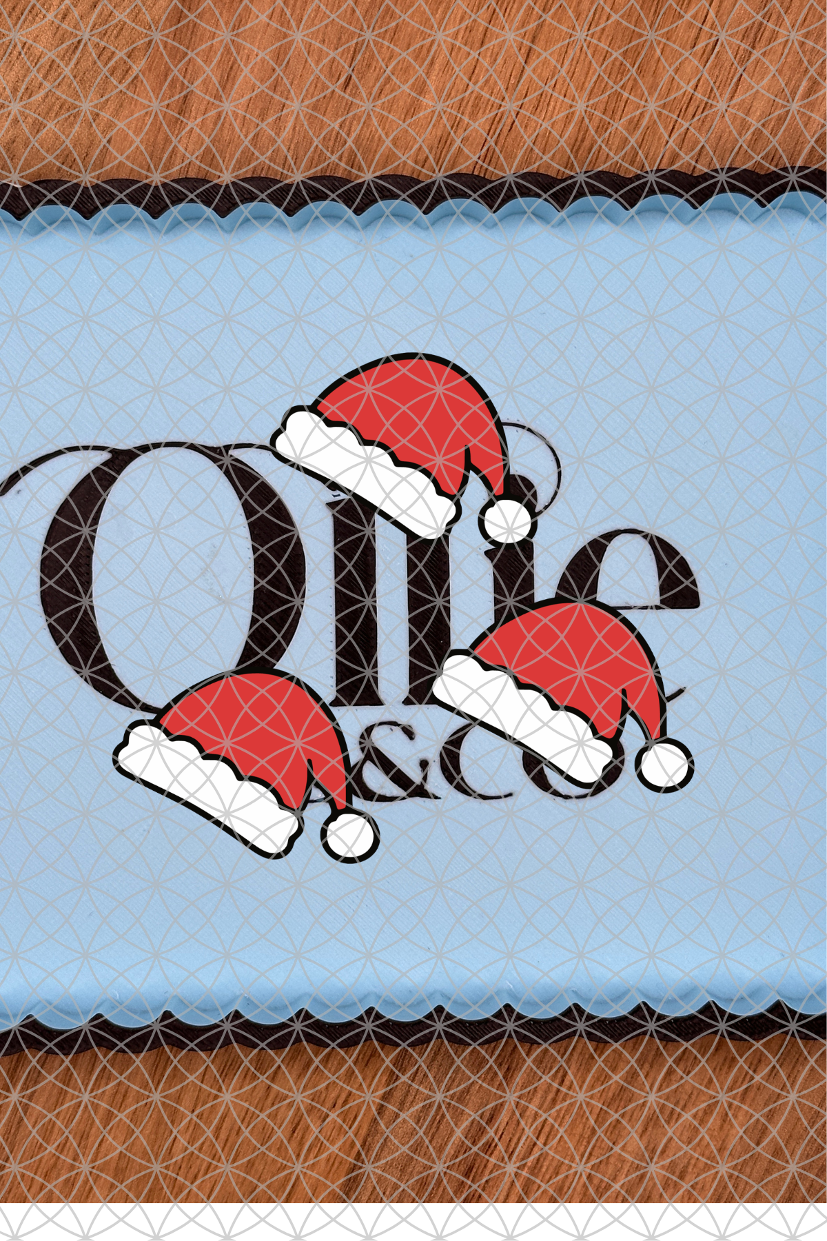 Single Holiday & Winter Charms