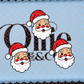 Single Holiday & Winter Charms