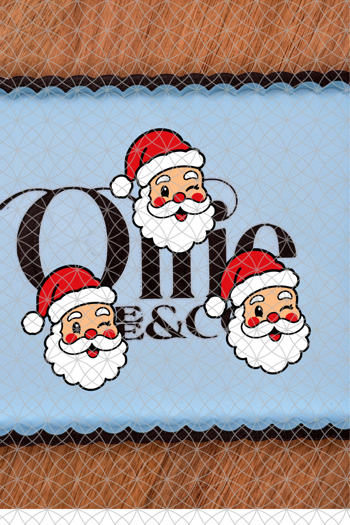 Single Holiday & Winter Charms