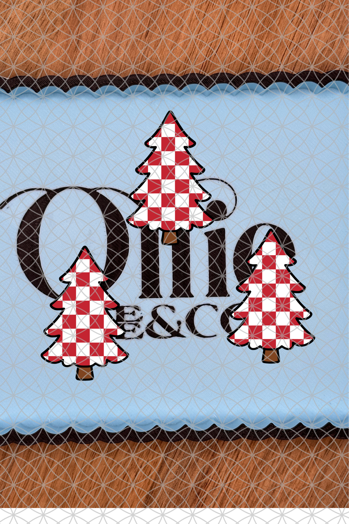 Single Holiday & Winter Charms