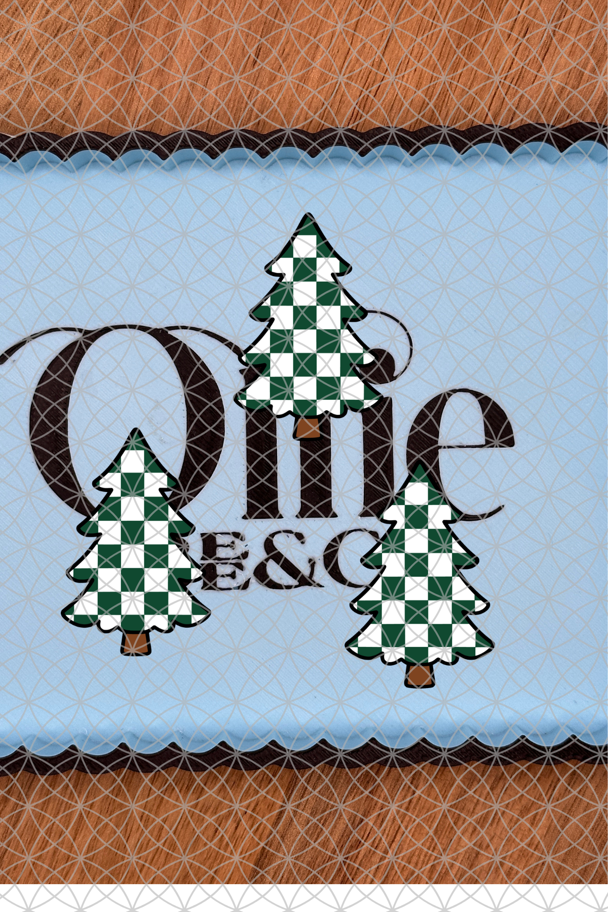 Single Holiday & Winter Charms