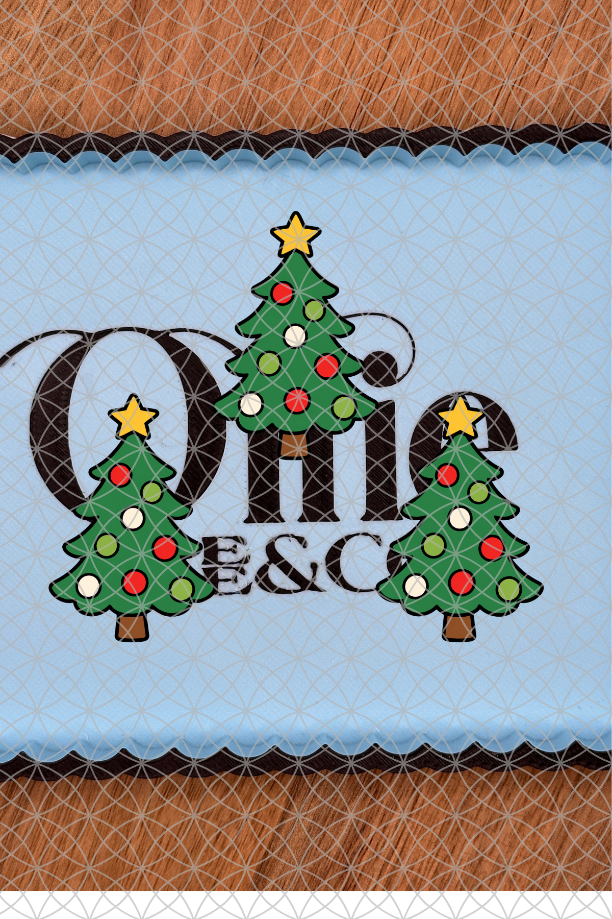 Single Holiday & Winter Charms
