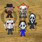 3D Charm Bundles