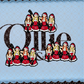Single Holiday & Winter Charms