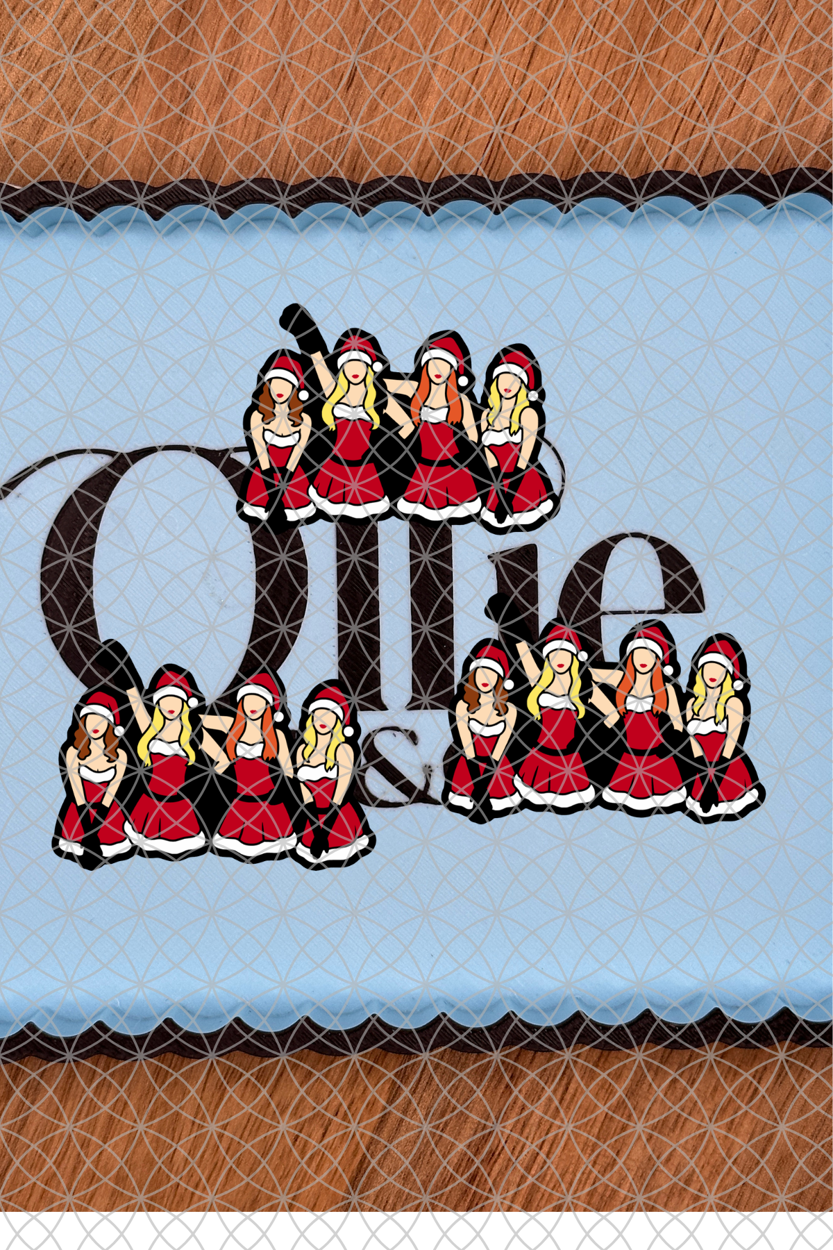 Single Holiday & Winter Charms